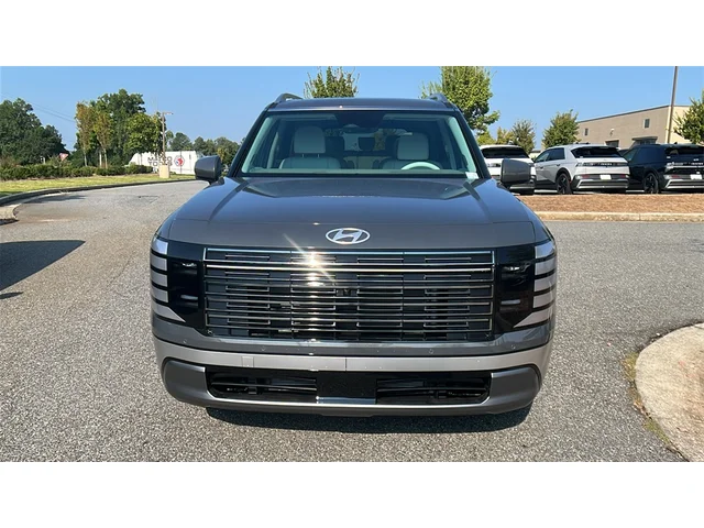 Nuevos HYUNDAI PALISADE at Gainesville Hyundai in Gainesville