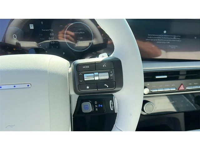 Nuevos HYUNDAI PALISADE at Gainesville Hyundai in Gainesville