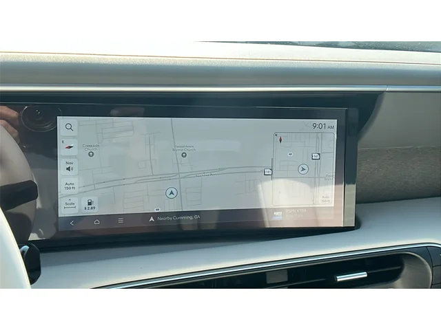 Nuevos HYUNDAI PALISADE at Gainesville Hyundai in Gainesville