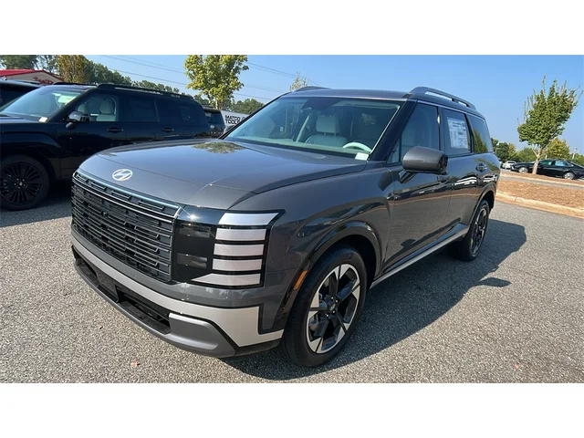 Nuevos HYUNDAI PALISADE at Gainesville Hyundai in Gainesville