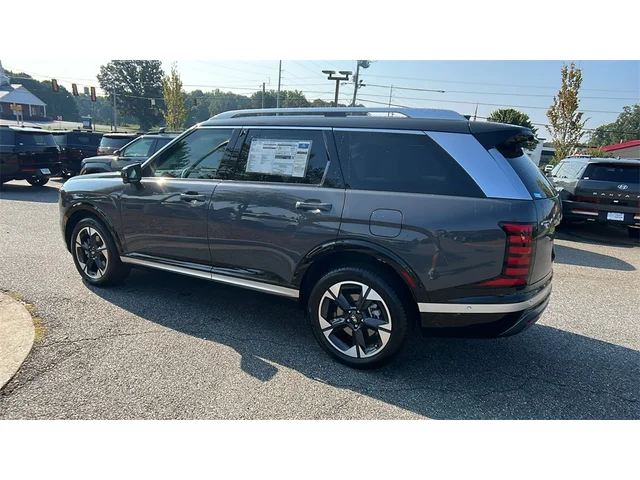 Nuevos HYUNDAI PALISADE at Gainesville Hyundai in Gainesville