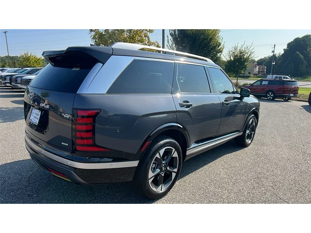 Nuevos HYUNDAI PALISADE at Gainesville Hyundai in Gainesville