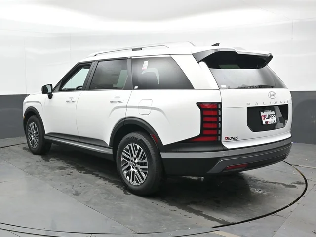 Nuevos HYUNDAI PALISADE à Estados chez autogozo
