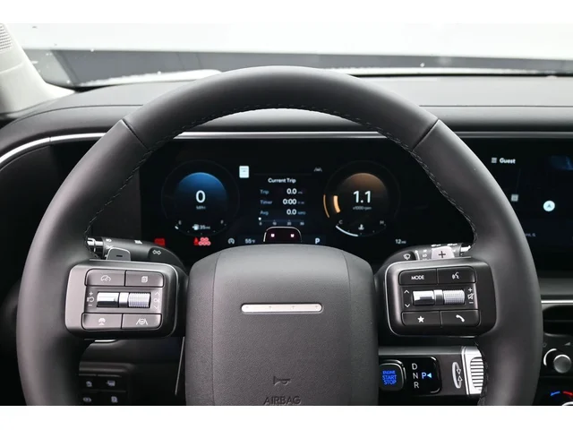 Nuevos HYUNDAI PALISADE à Estados chez autogozo