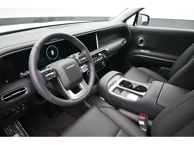 Nuevos HYUNDAI PALISADE à Estados chez autogozo
