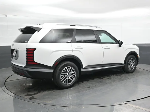 Nuevos HYUNDAI PALISADE à Estados chez autogozo