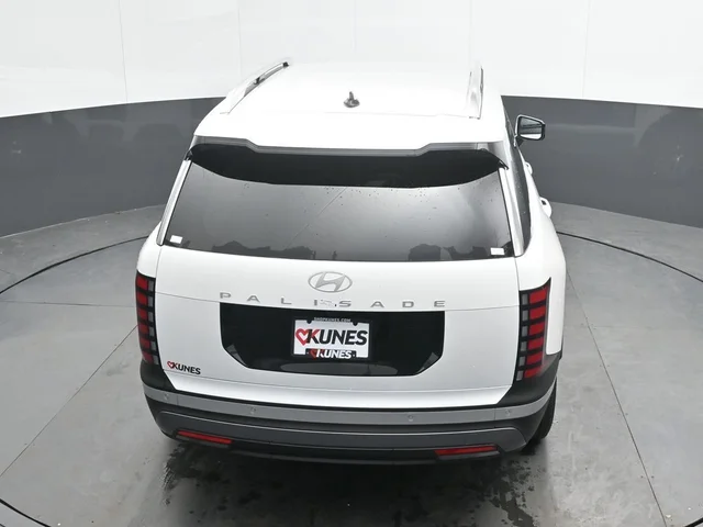 Nuevos HYUNDAI PALISADE à Estados chez autogozo