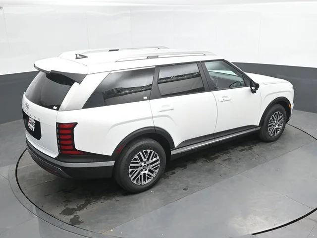 Nuevos HYUNDAI PALISADE à Estados chez autogozo