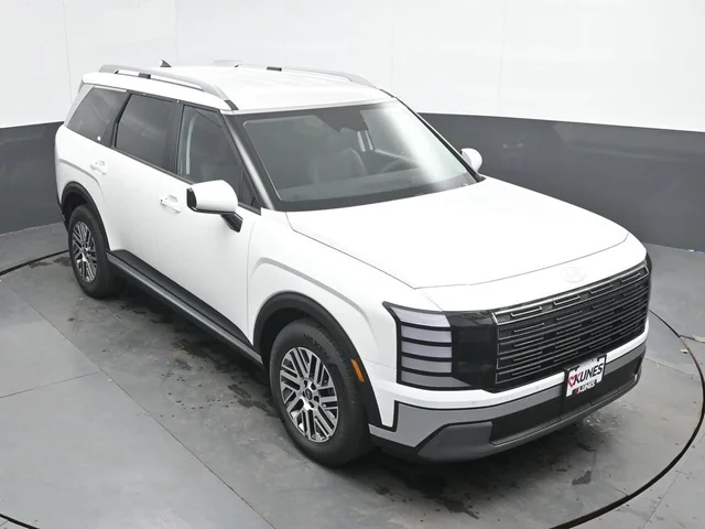 Nuevos HYUNDAI PALISADE à Estados chez autogozo