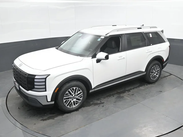 Nuevos HYUNDAI PALISADE à Estados chez autogozo