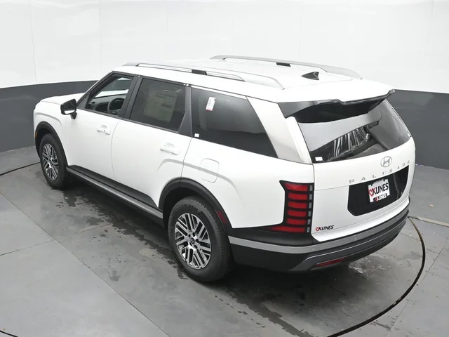 Nuevos HYUNDAI PALISADE à Estados chez autogozo
