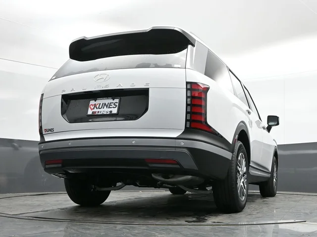 Nuevos HYUNDAI PALISADE à Estados chez autogozo