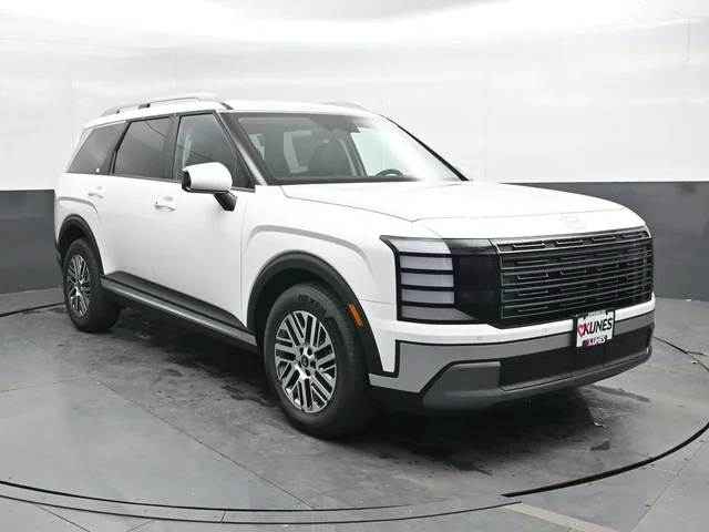 Nuevos HYUNDAI PALISADE à Estados chez autogozo