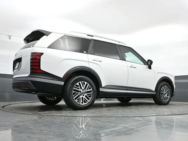 Nuevos HYUNDAI PALISADE à Estados chez autogozo