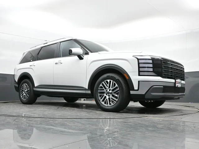 Nuevos HYUNDAI PALISADE à Estados chez autogozo