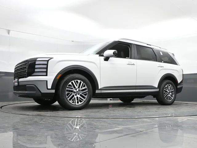 Nuevos HYUNDAI PALISADE à Estados chez autogozo