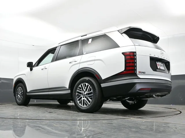 Nuevos HYUNDAI PALISADE à Estados chez autogozo