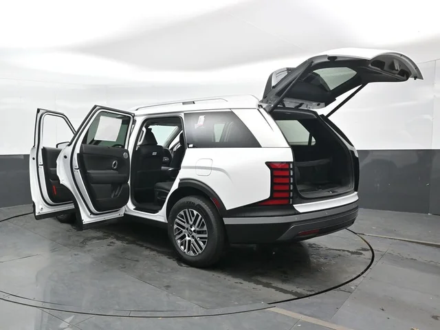 Nuevos HYUNDAI PALISADE à Estados chez autogozo