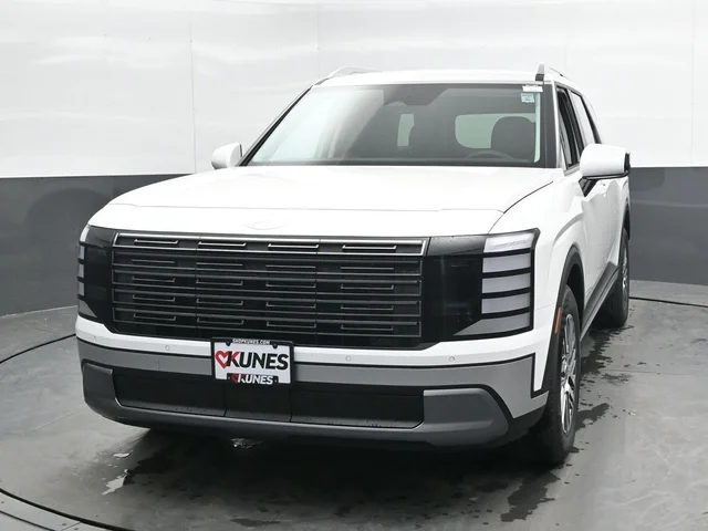 Nuevos HYUNDAI PALISADE à Estados chez autogozo