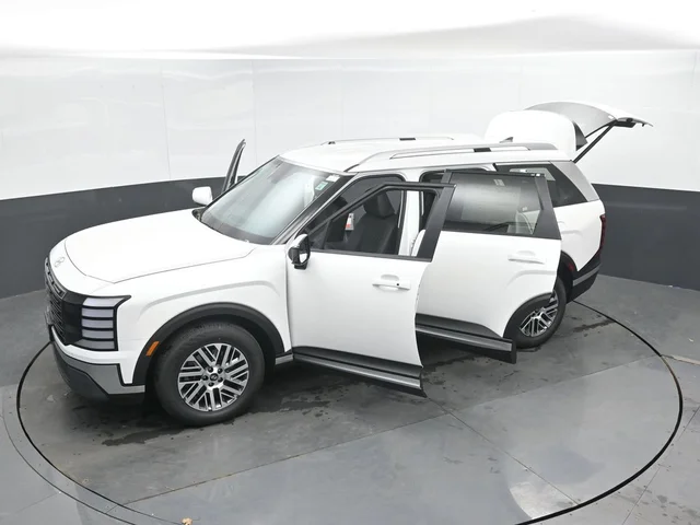 Nuevos HYUNDAI PALISADE à Estados chez autogozo