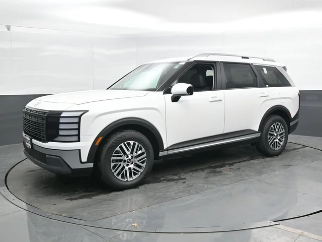 Nuevos HYUNDAI PALISADE à Estados chez autogozo