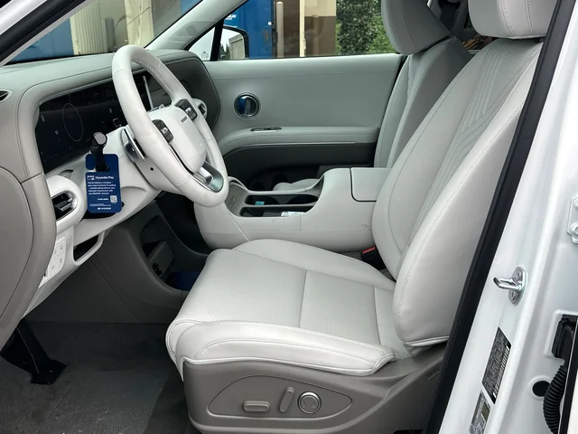 Nuevos HYUNDAI PALISADE HYBRID à Estados chez autogozo