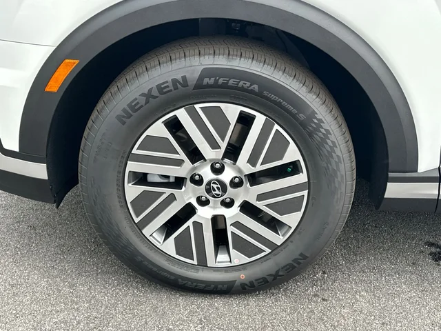 Nuevos HYUNDAI PALISADE HYBRID à Estados chez autogozo
