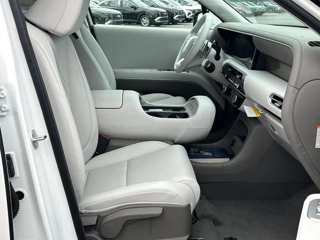 Nuevos HYUNDAI PALISADE HYBRID à Estados chez autogozo