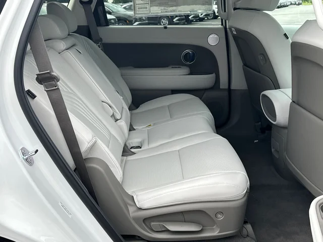 Nuevos HYUNDAI PALISADE HYBRID à Estados chez autogozo