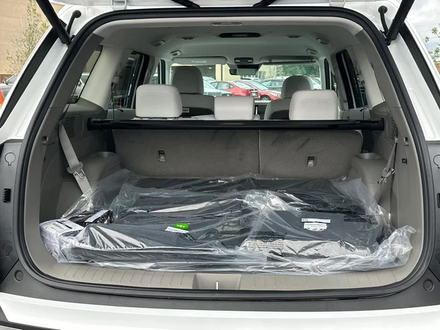 Nuevos HYUNDAI PALISADE HYBRID à Estados chez autogozo
