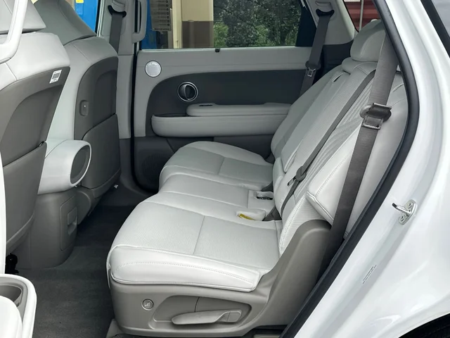 Nuevos HYUNDAI PALISADE HYBRID à Estados chez autogozo