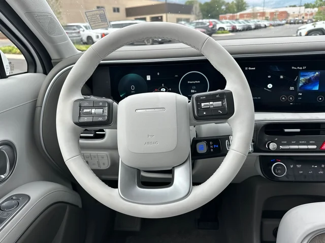 Nuevos HYUNDAI PALISADE HYBRID à Estados chez autogozo