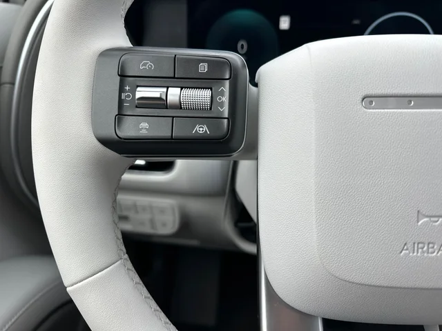 Nuevos HYUNDAI PALISADE HYBRID à Estados chez autogozo