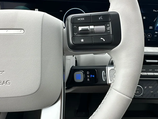 Nuevos HYUNDAI PALISADE HYBRID à Estados chez autogozo