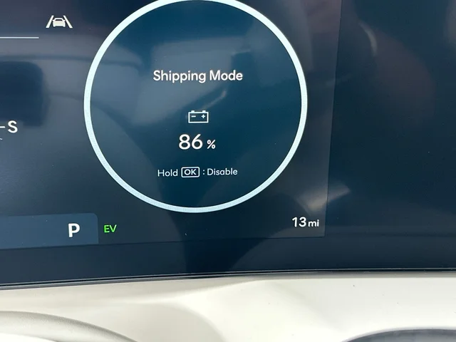 Nuevos HYUNDAI PALISADE HYBRID à Estados chez autogozo