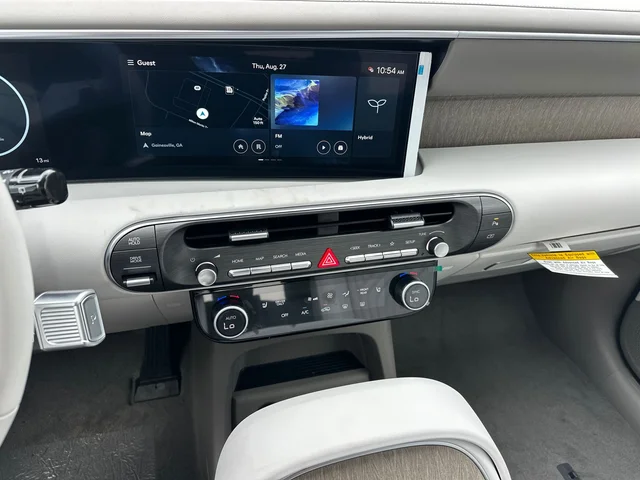 Nuevos HYUNDAI PALISADE HYBRID à Estados chez autogozo