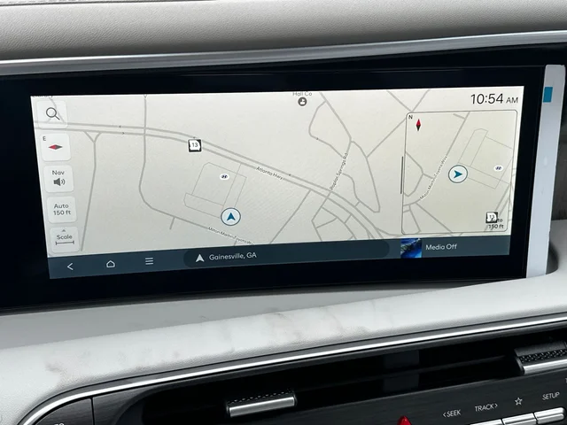 Nuevos HYUNDAI PALISADE HYBRID à Estados chez autogozo