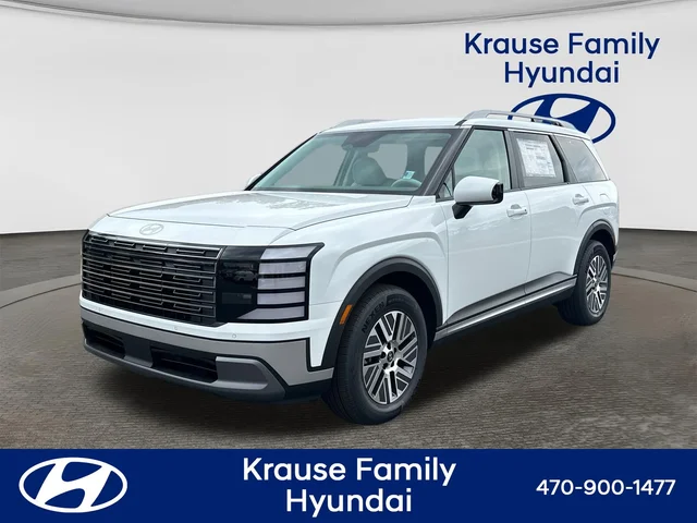 Nuevos HYUNDAI PALISADE HYBRID à Estados chez autogozo