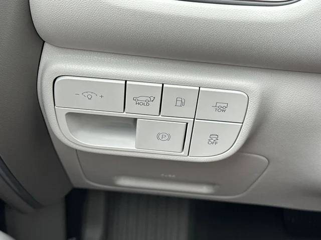 Nuevos HYUNDAI PALISADE HYBRID à Estados chez autogozo