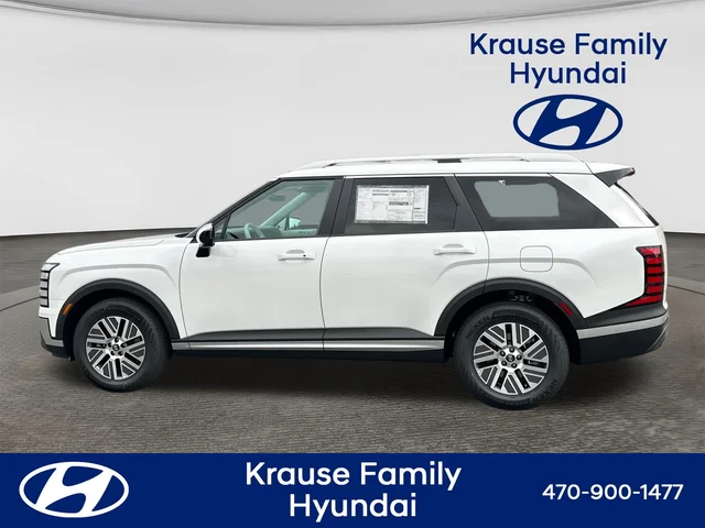 Nuevos HYUNDAI PALISADE HYBRID à Estados chez autogozo