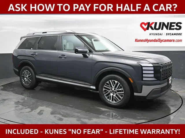 Nuevos HYUNDAI PALISADE à Estados chez autogozo