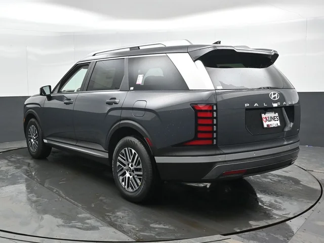 Nuevos HYUNDAI PALISADE à Estados chez autogozo