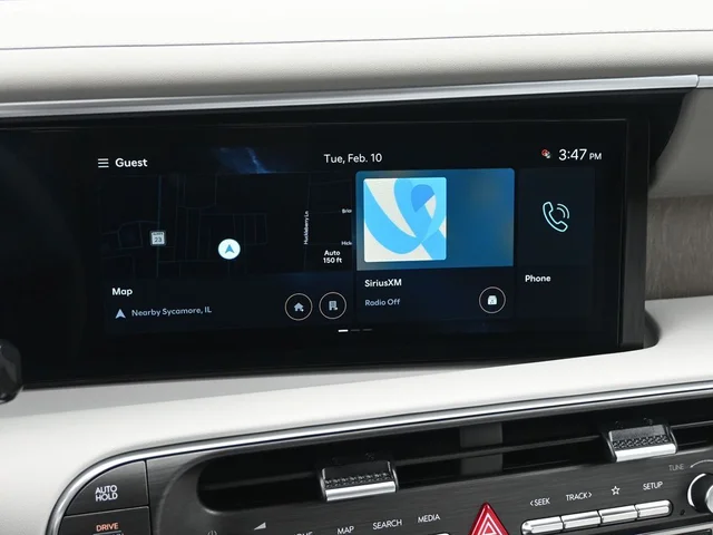 Nuevos HYUNDAI PALISADE à Estados chez autogozo