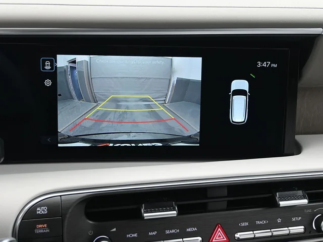 Nuevos HYUNDAI PALISADE à Estados chez autogozo