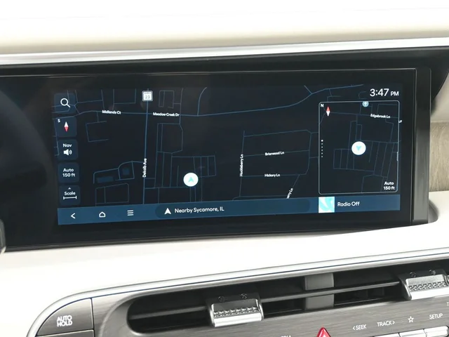 Nuevos HYUNDAI PALISADE à Estados chez autogozo