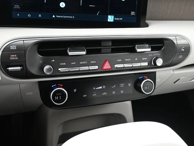 Nuevos HYUNDAI PALISADE à Estados chez autogozo