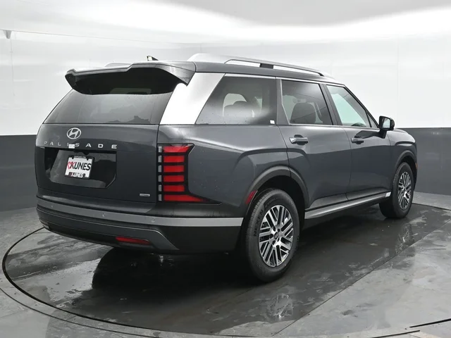Nuevos HYUNDAI PALISADE à Estados chez autogozo