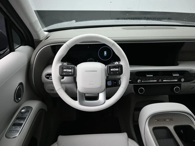 Nuevos HYUNDAI PALISADE à Estados chez autogozo