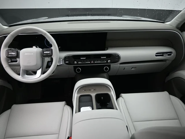 Nuevos HYUNDAI PALISADE à Estados chez autogozo