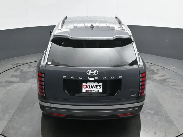 Nuevos HYUNDAI PALISADE à Estados chez autogozo